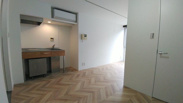 6/30 リビング/ダイニング