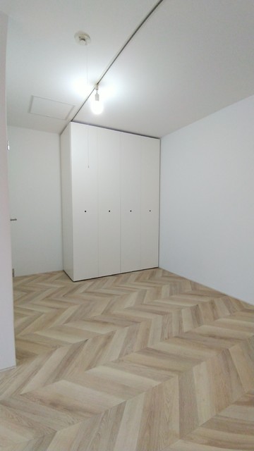 8/30 リビング/ダイニング