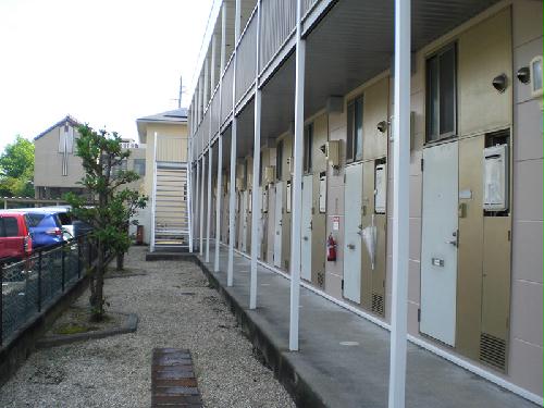 11/13 エントランス