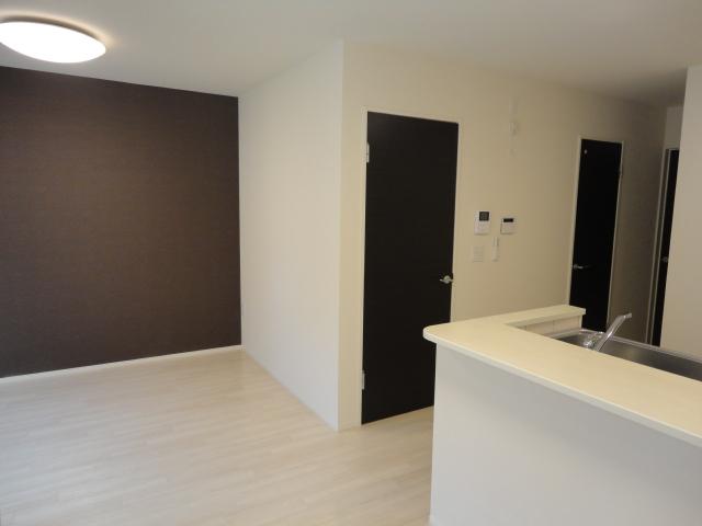 4/27 リビング/ダイニング