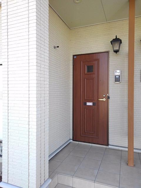 13/20 エントランス