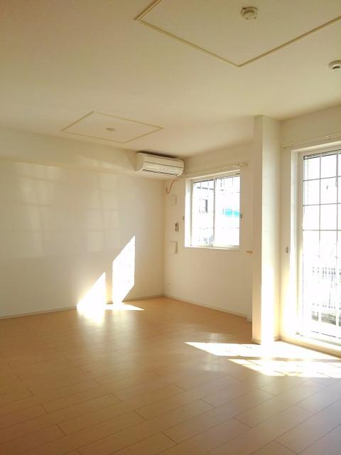 3/20 リビング/ダイニング