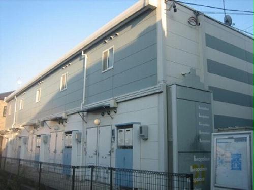 11/22 エントランス