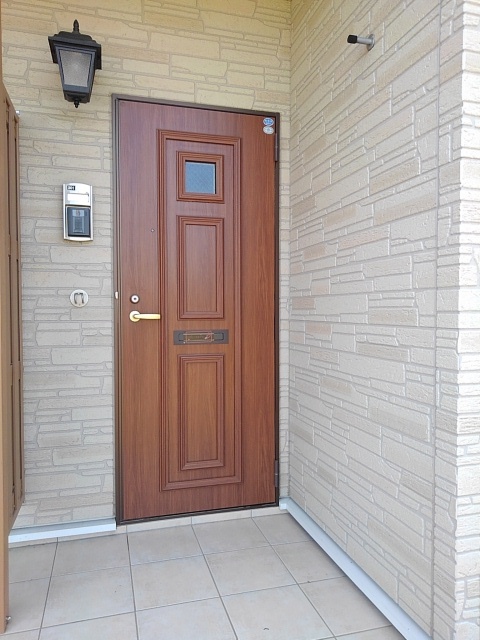 14/24 エントランス