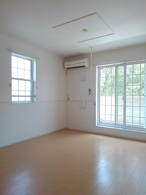 3/24 リビング/ダイニング