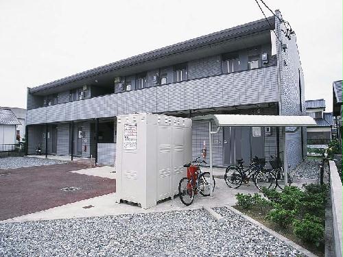 1/5 外観
