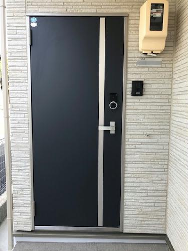 14/21 エントランス