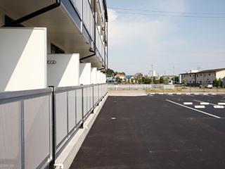 9/15 バルコニー