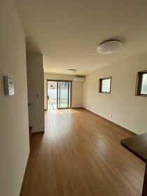 3/26 リビング/ダイニング