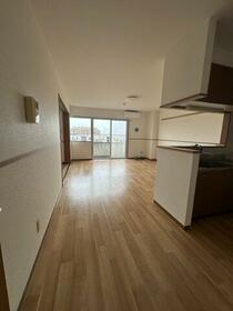 3/15 リビング/ダイニング