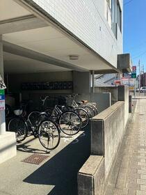 その他共有