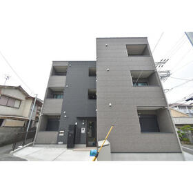 1/16 外観