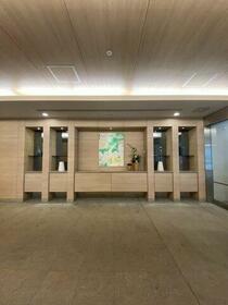 2/6 エントランス