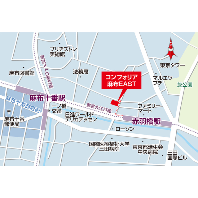 7/14 地図