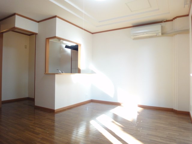 3/30 リビング/ダイニング