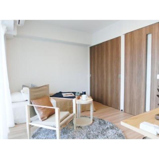 12/30 リビング/ダイニング