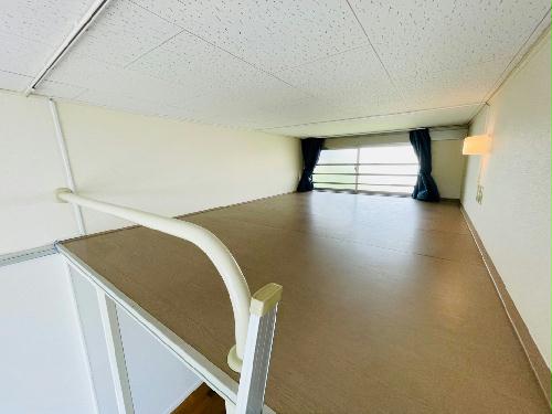 7/17 バルコニー