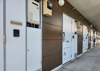 3/14 リビング/ダイニング