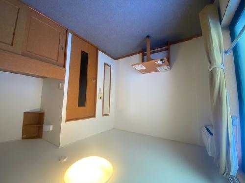 4/15 リビング/ダイニング