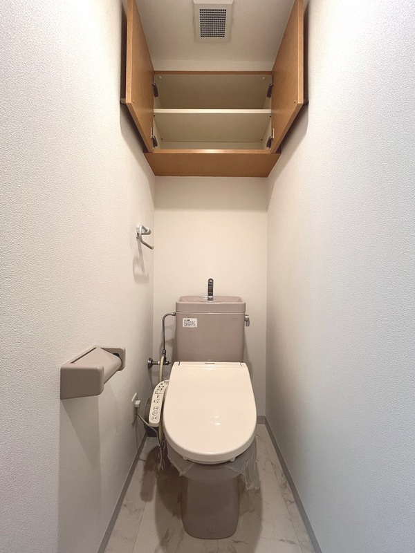 8/13 トイレ