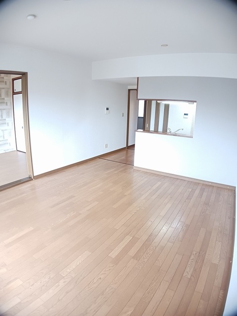 3/20 リビング/ダイニング