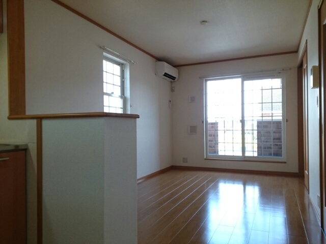 3/20 リビング/ダイニング