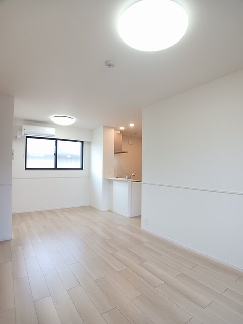 3/20 リビング/ダイニング