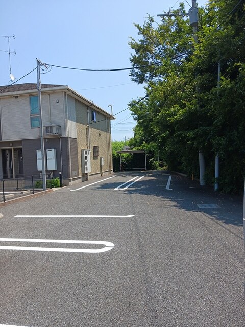 14/24 駐車場
