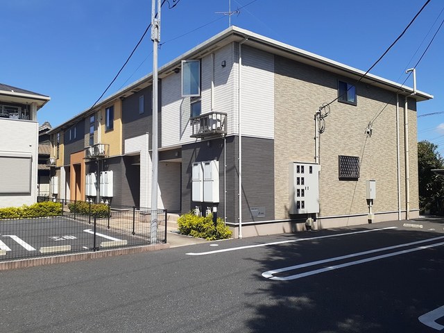 1/24 外観