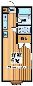 センターマンション笹塚Ａ棟の