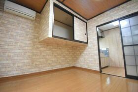 3/16 リビング/ダイニング