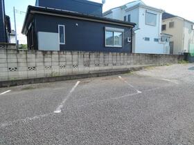 16/24 駐車場