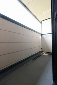 13/17 バルコニー