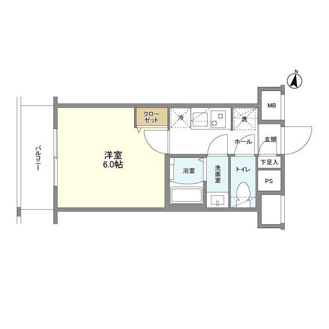 2/9 間取