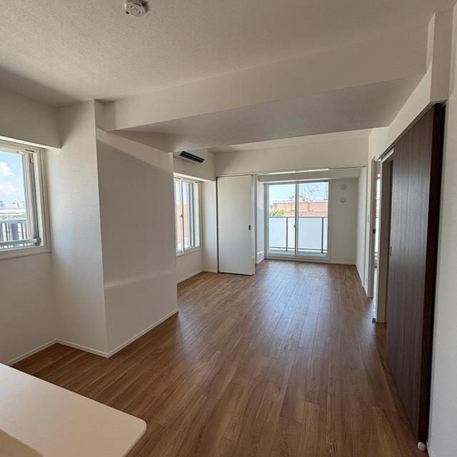 4/29 リビング/ダイニング