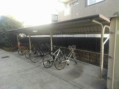 10/14 エントランス