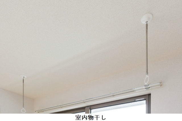 11/20 バルコニー