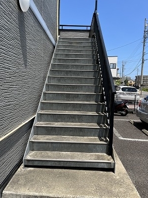 2/12 エントランス