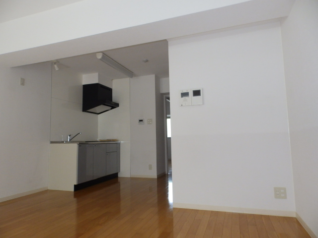 4/28 リビング/ダイニング