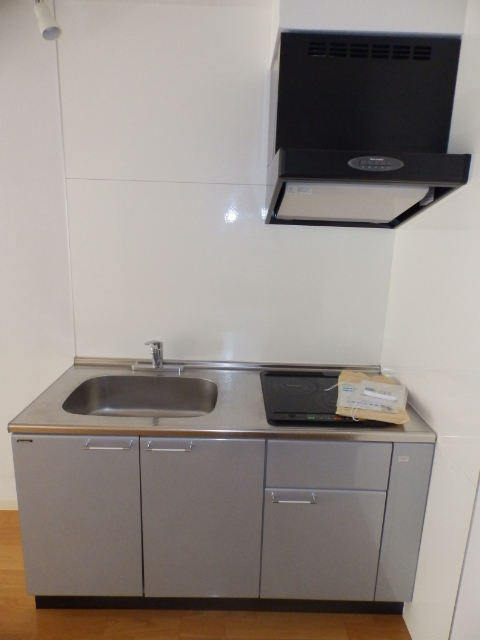 11/28 キッチン