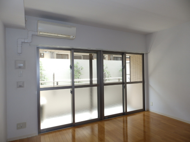 6/28 リビング/ダイニング