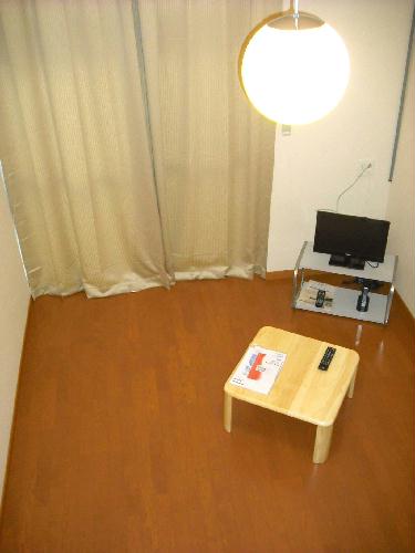 4/12 リビング/ダイニング