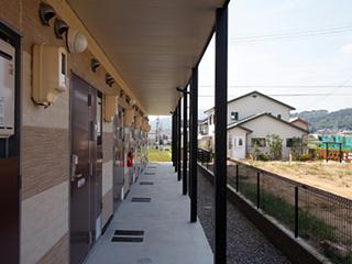 11/21 エントランス