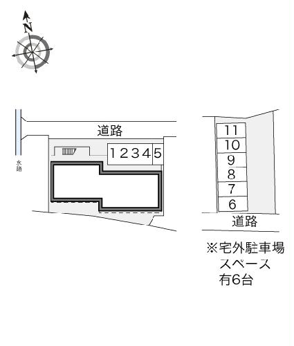 14/24 駐車場