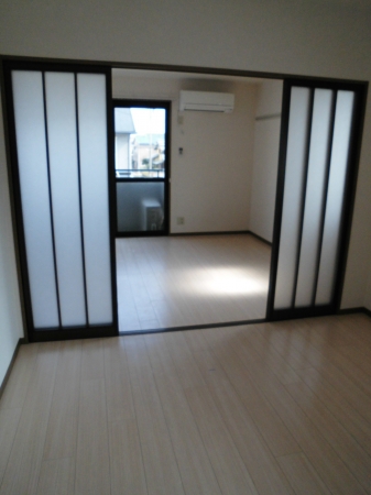 3/24 リビング/ダイニング