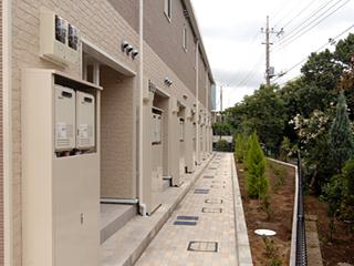 12/16 エントランス