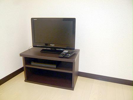 4/24 リビング/ダイニング