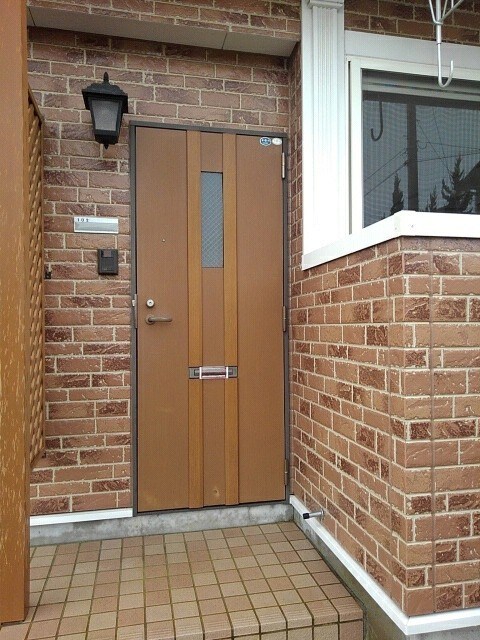 14/24 エントランス