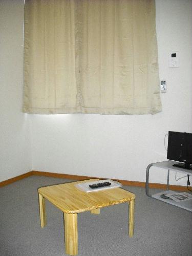 4/12 リビング/ダイニング