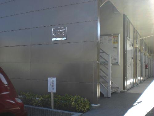 13/13 エントランス